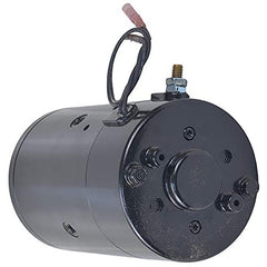 Motor de CC Prestolite de 12 V MMY6305A 39200536 para MTE Hydraulics