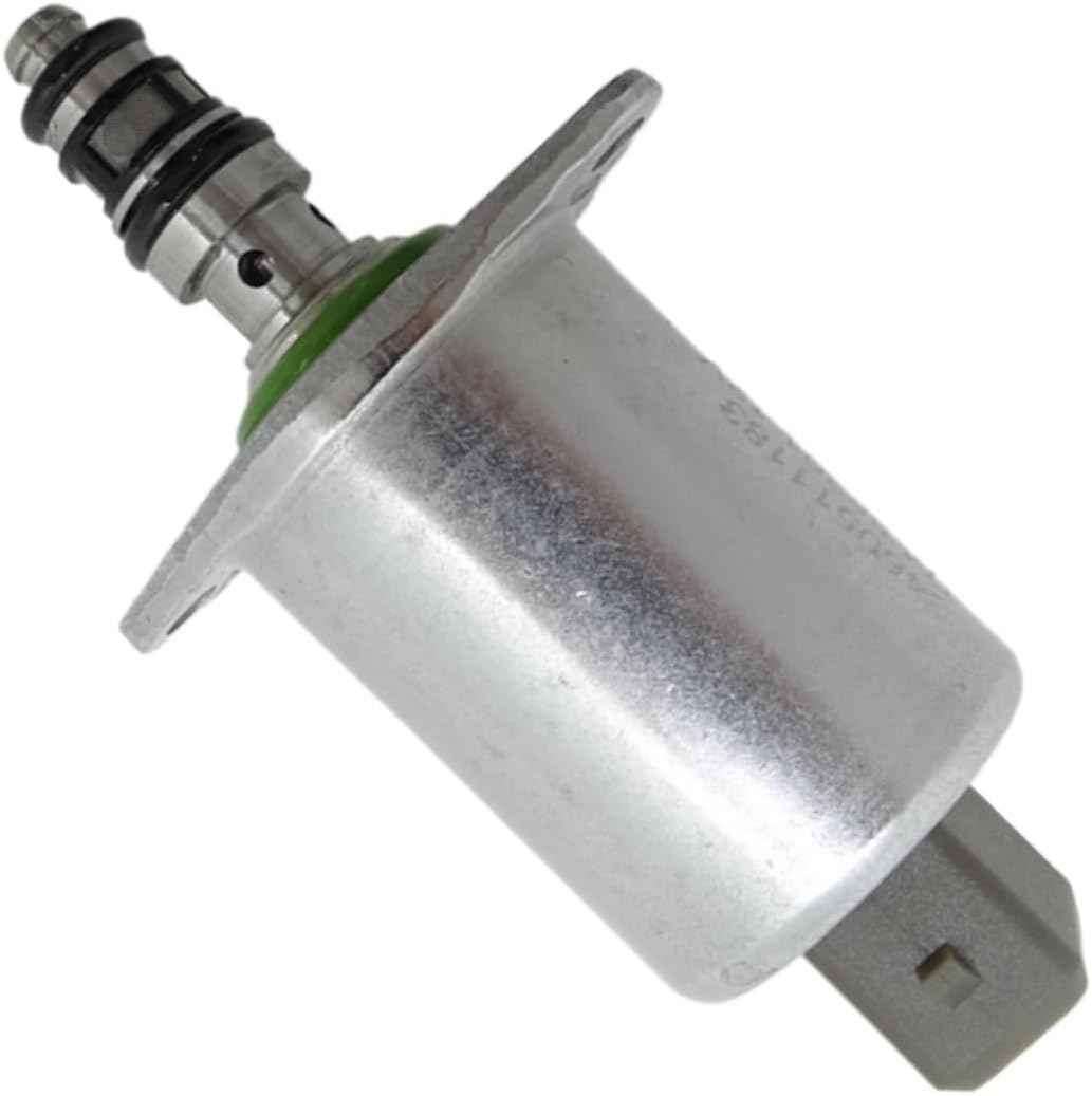 12V Proportional Solenoid Valve 3460511183 for JCB Telehandler 535-140