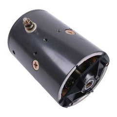 12V Pump Motor MUE6302 for Fisher Western Snow Plow