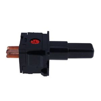 12V Push Button Switch 790003 951013 2911828 SW1013C for Isuzu Omega