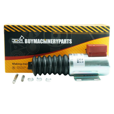 12V Rack Puller Push Pull Solenoid P610B1V12 40700094 2309B RP-2309B for Murphy 3 Terminals