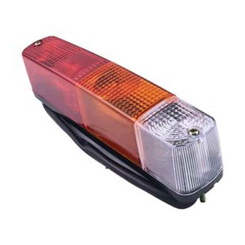 12V Rear Lamp 26550-50K02 for Nissan Forklift SD25 Z24