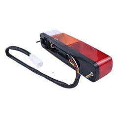 12V Rear Lamp 26550-50K02 for Nissan Forklift SD25 Z24