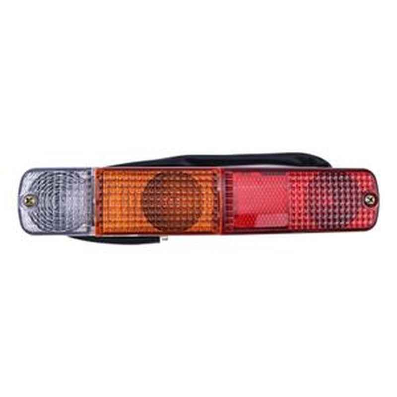 12V Rear Lamp 26550-50K02 for Nissan Forklift SD25 Z24