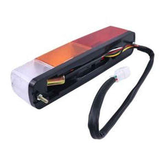 12V Rear Lamp 26550-50K02 for Nissan Forklift SD25 Z24