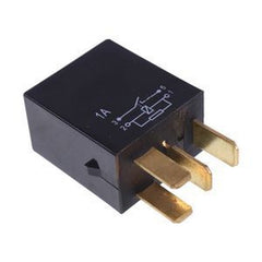 12V Rear Window Defrost Relay 1983394C2 for New Holland Tractors