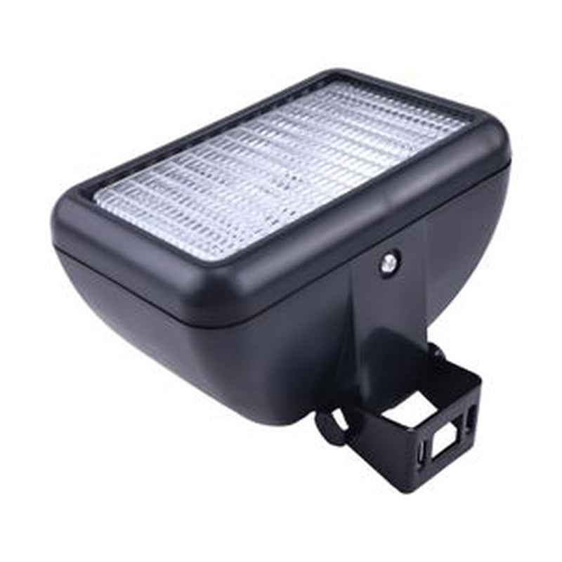 12V Rectangular Work Light 6675938 for Bobcat Excavator Models