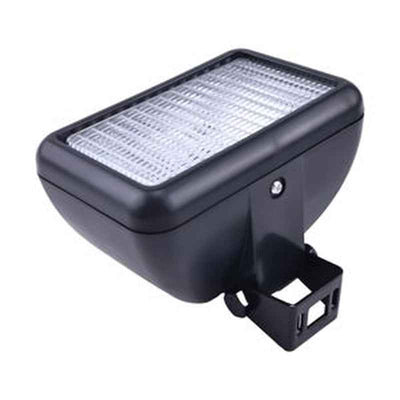 12V Rectangular Work Light 6675938 for Bobcat Excavator Models