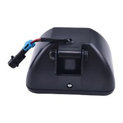12V Rectangular Work Light 6675938 for Bobcat Excavator Models