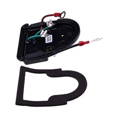 Regulador de 12V 41-1740 para unidades de refrigeración de transporte Thermo King