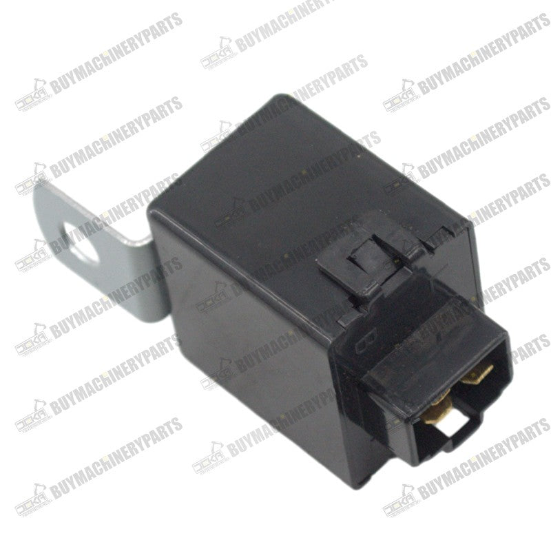 12V Relay 061700-3770 061700-3771 061700-3760 T0070-31410 for Kubota Relay Stop Solenoid B1550E B1750D BX1800D BX1850D BX1860 BX1870 F1900 G18 G2160 G23 L2900DT L3010DT M5030 R420 R520 - Buymachineryparts