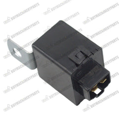 12V Relay 061700-3770 061700-3771 061700-3760 T0070-31410 for Kubota Relay Stop Solenoid B1550E B1750D BX1800D BX1850D BX1860 BX1870 F1900 G18 G2160 G23 L2900DT L3010DT M5030 R420 R520 - Buymachineryparts