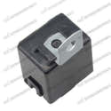 Relais Temporisé De Démarrage 12V 061700-3771 - Compatible Kubota B, BX, L, M, RTV, GR | T0070-31410, 1J321-60242 - 9