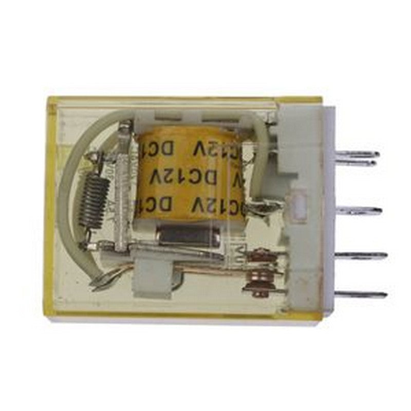 12V Relay 103316 for Skyjack SJ7127 SJ7135 RT - Buymachineryparts