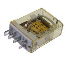 12V Relay 3740057 for JLG 86HX 80H 120HX 601S 600S 400S 45HA 450A 450AJ 460SJ - Buymachineryparts