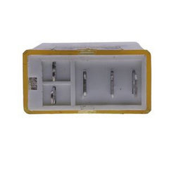 12V Relay 3740057 for JLG 86HX 80H 120HX 601S 600S 400S 45HA 450A 450AJ 460SJ - Buymachineryparts