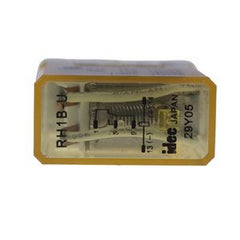 12V Relay 3740057 for JLG 86HX 80H 120HX 601S 600S 400S 45HA 450A 450AJ 460SJ - Buymachineryparts
