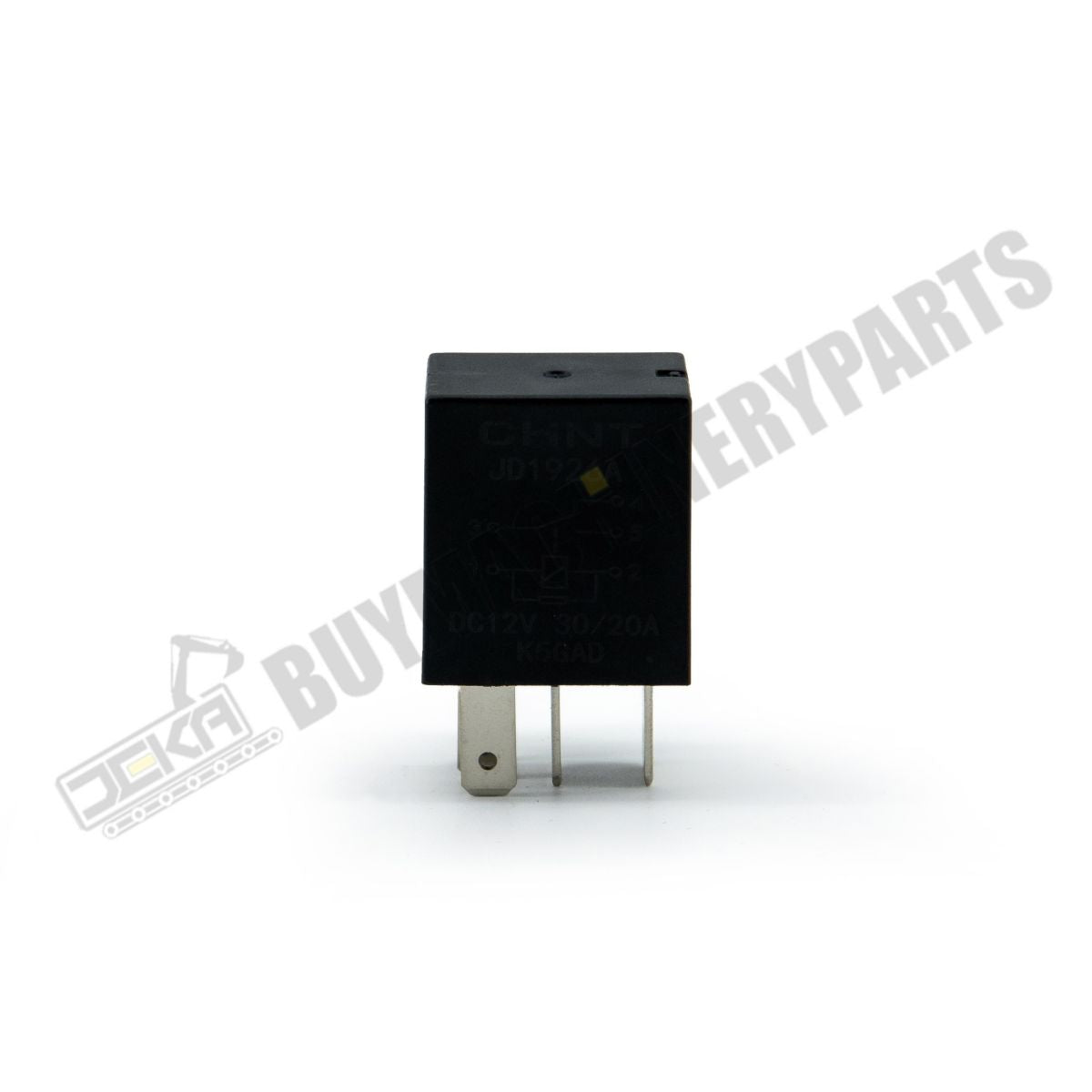 12V Relay 87414866 84543528 for New Holland CR9080 T2220 T2310 T2320 T2330 T2410 T8030 T8040 T8050 T9010