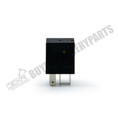 12V Relay 87414866 84543528 for New Holland CR9080 T2220 T2310 T2320 T2330 T2410 T8030 T8040 T8050 T9010