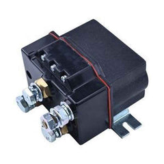 12V Reversing Solenoid Contactor Equivalent to Albright DC88P