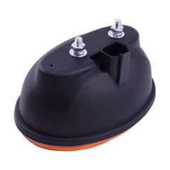 12V Right Indicator Lamp 700/G9351 for JCB Loader 2CX 3CX 4CX