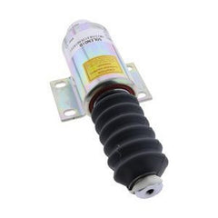 Solenoide de Desligamento Pós-Venda 12V 2370ES-12E6G1B2S1 para Motor