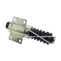 Solenoide de Desligamento Pós-Venda 12V 2370ES-12E6G1B2S1 para Motor