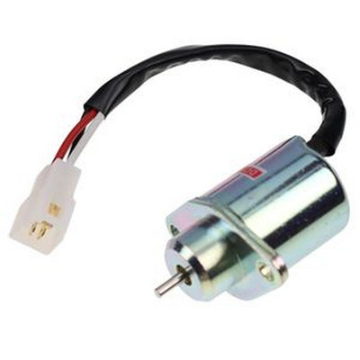 12V Shutdown Solenoid 94675 94675GT for Genie Lift GS-2668 RT GS-3268 RT Z-34/22 IC Z-45/22 MP - Buymachineryparts