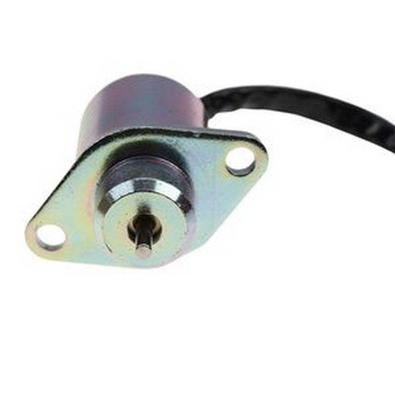 12V Shutdown Solenoid 94675 94675GT for Genie Lift GS-2668 RT GS-3268 RT Z-34/22 IC Z-45/22 MP - Buymachineryparts