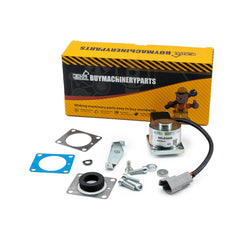 12V Solenoid 03938010 for Hatz Engine L M 3L313C