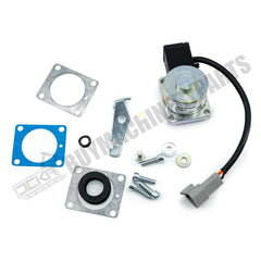 12V Solenoid 03938010 for Hatz Engine L M 3L313C