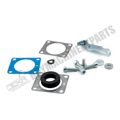 12V Solenoid 03938010 for Hatz Engine L M 3L313C