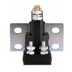 12V Solenoid 27153-G01 27153G01 612813 for EZGO TXT Gas Golf Cart 1994-Up - Buymachineryparts