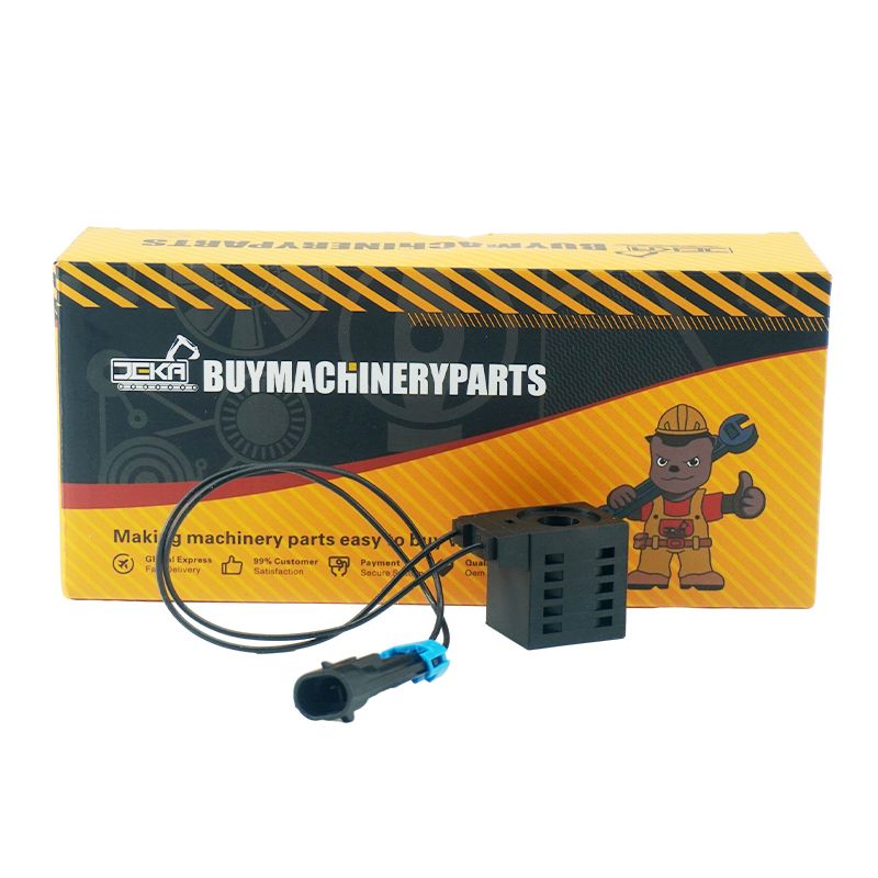 12V Solenoid Coil 1TBM4 for Curtis