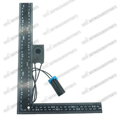 12V Solenoid Coil 1TBM4 for Curtis