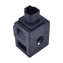 Bobina Solenoide 12V 22-60590-00 para Refrigeração Carrier Supra/Xarios/Maxima