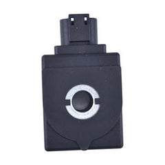 Bobina Solenoide 12V 22-60590-00 para Refrigeração Carrier Supra/Xarios/Maxima