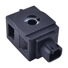 Bobina Solenoide 12V 22-60590-00 para Refrigeração Carrier Supra/Xarios/Maxima