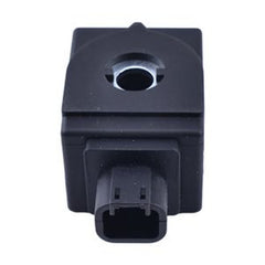Bobina Solenoide 12V 22-60590-00 para Refrigeração Carrier Supra/Xarios/Maxima