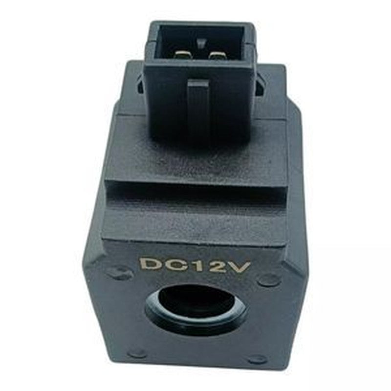 12V Solenoid Coil for JCB 540-170 550-170 Robot 25/220860 25-220860