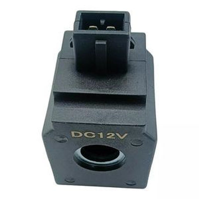 12V Solenoid Coil for JCB 540-170 550-170 Robot 25/220860 25-220860