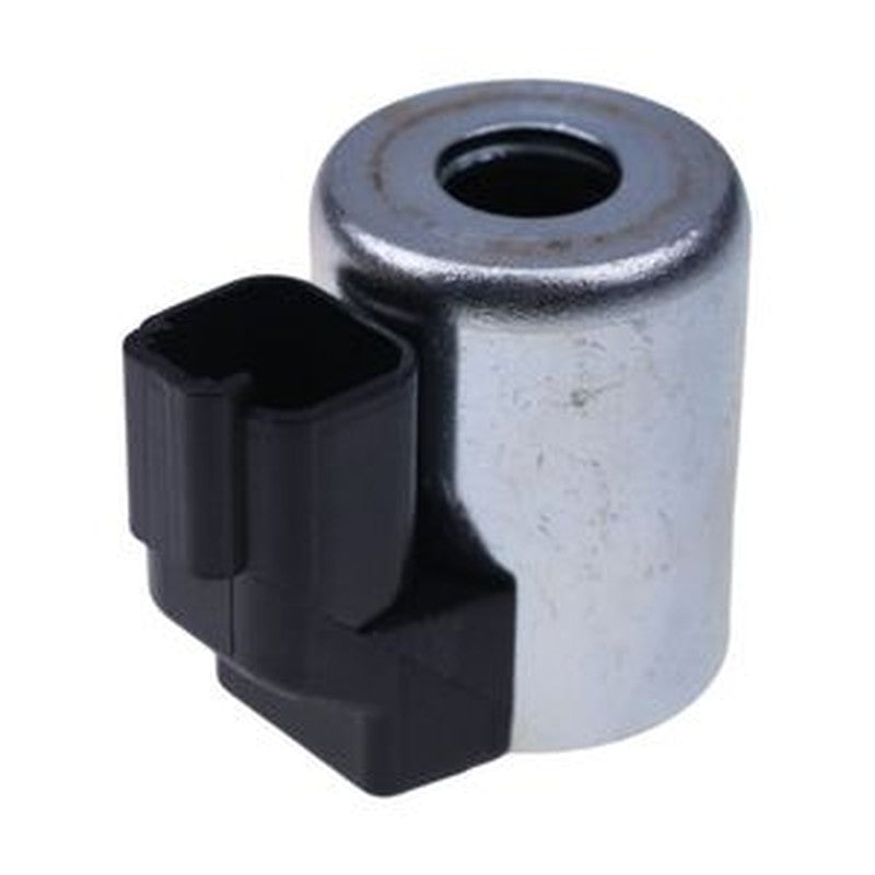 12V Solenoid Coil 70021055 for JLG Telehandler buymachineryparts