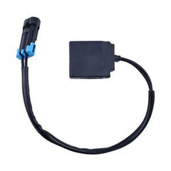 12V Solenoid Coil 87421832 fit CASE 580SM/590SM Backhoe Loaders
