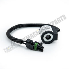 12V Solenoid Coil MCSCS012DE0A0010 300AA00182A for Eaton