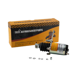 12V Solenoid Kit 315-4628 3154628 CA3154628 for Caterpillar CAT 304D CR 303.5C CR 304C CR 305C CR