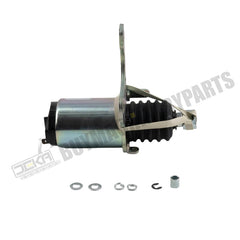 12V Solenoid Kit 315-4628 3154628 CA3154628 for Caterpillar CAT 304D CR 303.5C CR 304C CR 305C CR