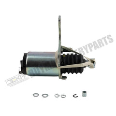 12V Solenoid Kit 315-4628 3154628 CA3154628 for Caterpillar CAT 304D CR 303.5C CR 304C CR 305C CR
