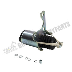12V Solenoid Kit 315-4628 3154628 CA3154628 for Caterpillar CAT 304D CR 303.5C CR 304C CR 305C CR
