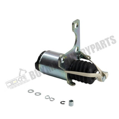 12V Solenoid Kit 315-4628 3154628 CA3154628 for Caterpillar CAT 304D CR 303.5C CR 304C CR 305C CR