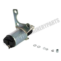 12V Solenoid Kit 315-4628 3154628 CA3154628 for Caterpillar CAT 304D CR 303.5C CR 304C CR 305C CR